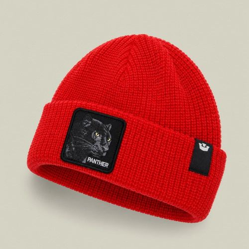 Bonnet The Panther Beanie Mini - Goorin Bros - Modalova