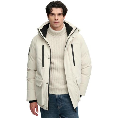 Parka City Parka SDM5012434A - Superdry - Modalova
