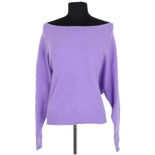 Pull American Vintage Pull violet - American Vintage - Modalova