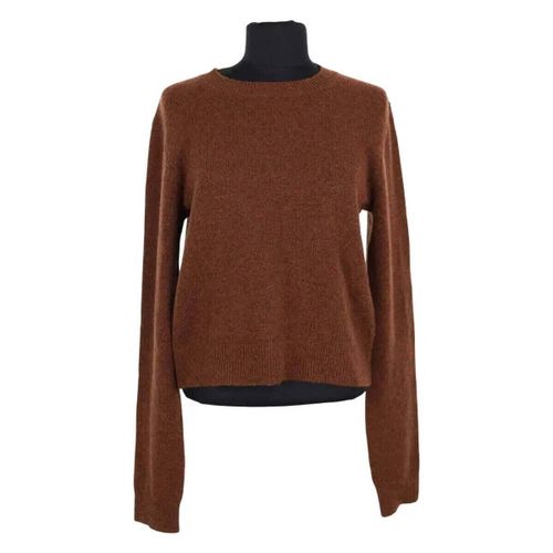 Pull Bellerose Pull marron - Bellerose - Modalova