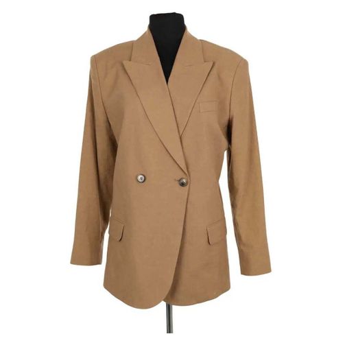 Veste 1964 Shoes Blazer marron - 1964 Shoes - Modalova