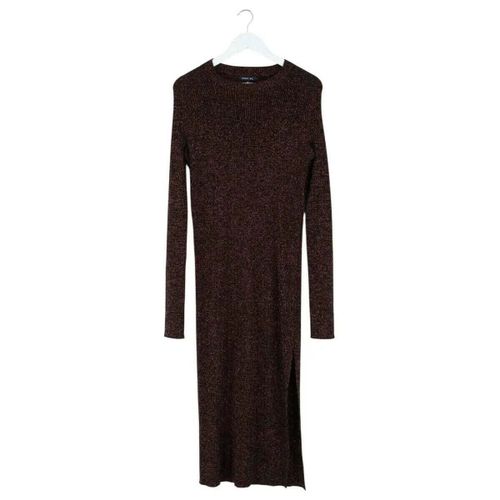 Robe Soeur Robe à paillettes noire - Soeur - Modalova