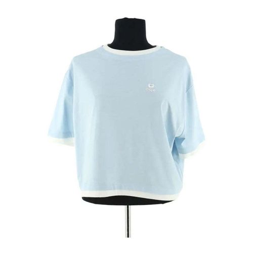 T-shirt Maje T-shirt bleu - Maje - Modalova