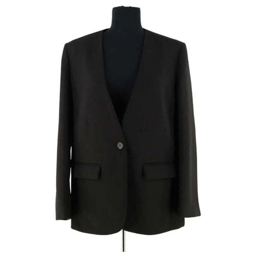 Veste Essentiel Blazer noir - Essentiel - Modalova