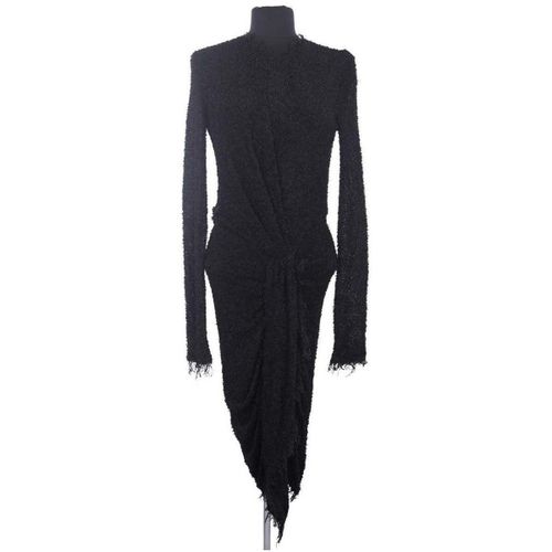 Robe Isabel Marant Robe noire - Isabel Marant - Modalova