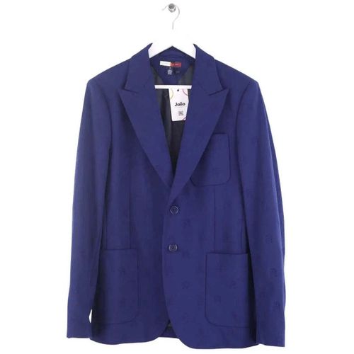 Veste Tommy Hilfiger Veste bleue - Tommy Hilfiger - Modalova