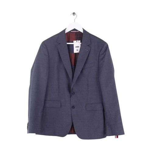 Veste Tommy Hilfiger Veste bleue - Tommy Hilfiger - Modalova