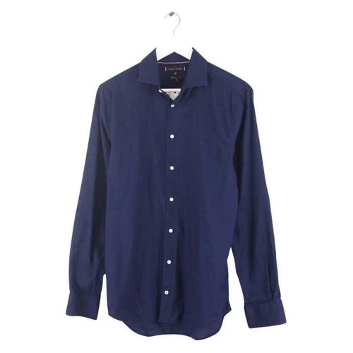 Chemise Chemise bleue - Tommy Hilfiger - Modalova