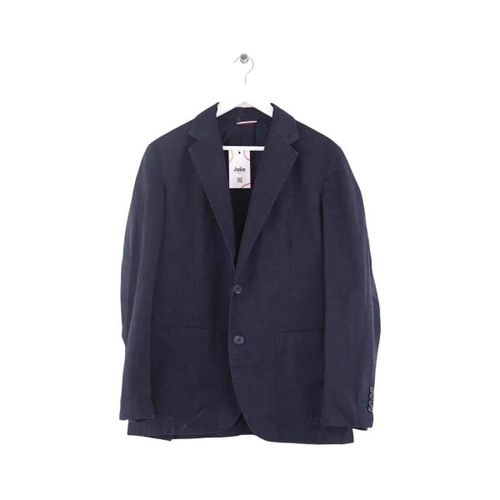 Veste Tommy Hilfiger Veste bleue - Tommy Hilfiger - Modalova