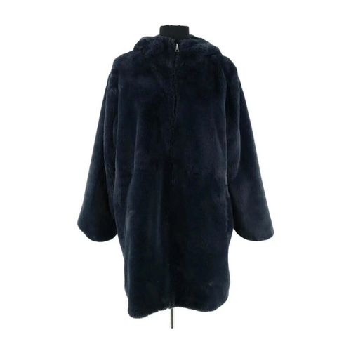 Manteau Gerard Darel Manteau bleu - Gerard Darel - Modalova