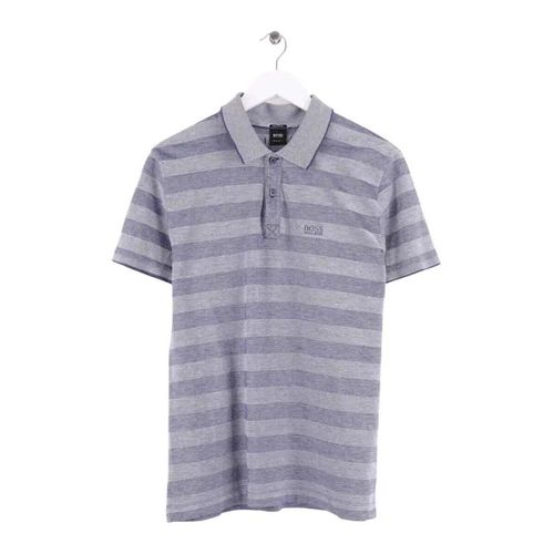 T-shirt BOSS Polo bleu - BOSS - Modalova