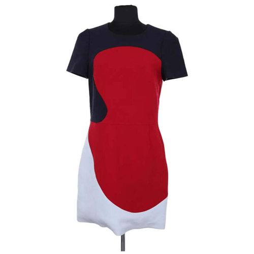 Robe Tara Jarmon Robe multicolore - Tara Jarmon - Modalova