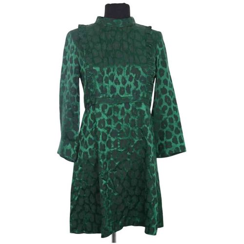 Robe courte Soeur Robe verte - Soeur - Modalova