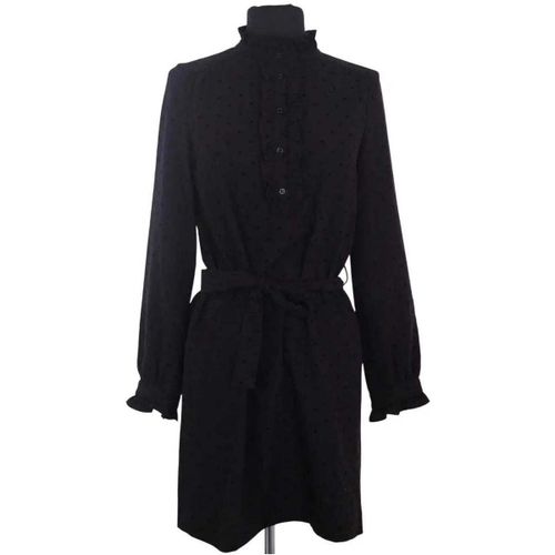 Robe courte Bonpoint Robe noire - Bonpoint - Modalova