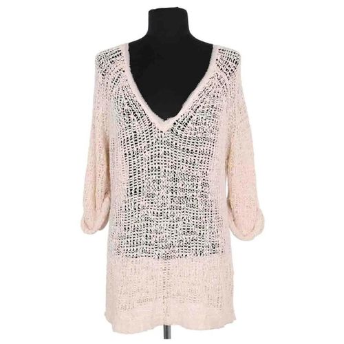 Pull American Vintage Pull beige - American Vintage - Modalova