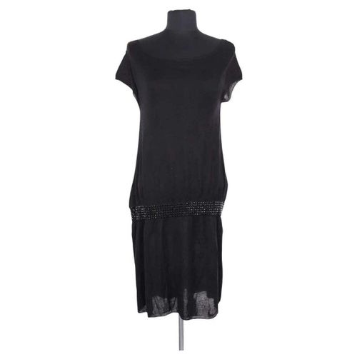 Robe Zadig & Voltaire Robe noire - Zadig & Voltaire - Modalova