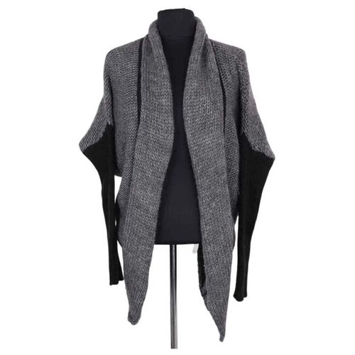 Gilet Cardigan gris - Zadig & Voltaire - Modalova