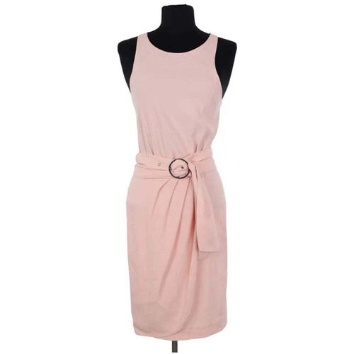 Robe Robe sans manches rose - 1964 Shoes - Modalova