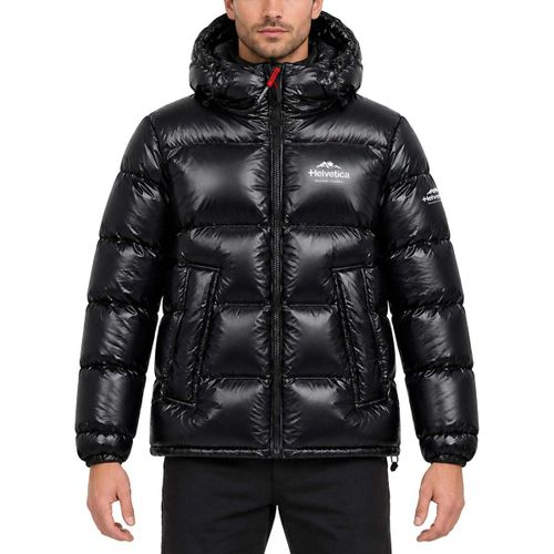 Veste Doudoune à capuche - Helvetica - Modalova