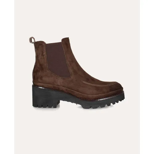 Bottines Fugitive bogota - Fugitive - Modalova
