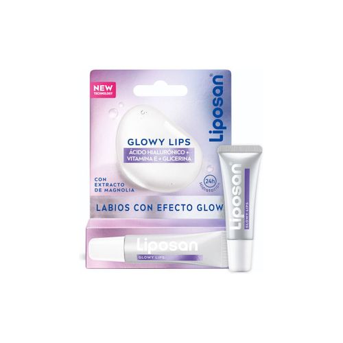 Soins & bases lèvres Glowy Lips - Liposan - Modalova