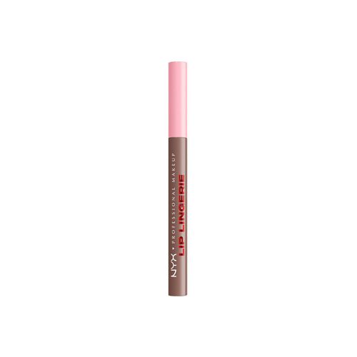 Crayons à lèvres Crayon À Lèvres Lip Lingerie N° 05 - Lip Lock (1 Unité) - Nyx Professional Make Up - Modalova