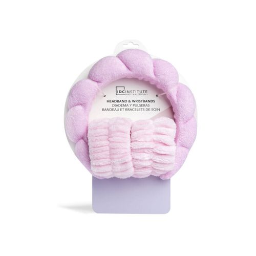 Accessoires cheveux Pack Bandeau Et Bracelets - Idc Institute - Modalova