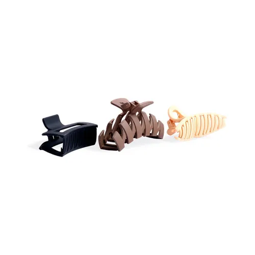 Accessoires cheveux Hair Clips Matte - Idc Institute - Modalova