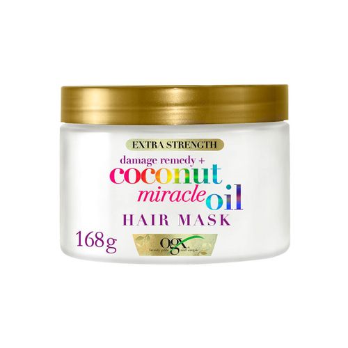 Soins & Après-shampooing Masque Capillaire Coconut Miracle Oil - Ogx - Modalova
