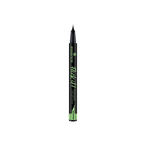 Eyeliners Flick It! Delineador De Precisión Resistente Al Agua 01 - Essence - Modalova