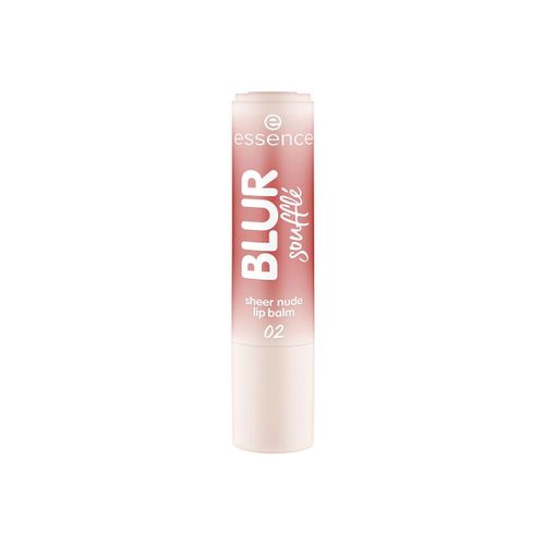 Rouges à lèvres Blur Soufflé Bálsamo Labial Nude 02 - Essence - Modalova