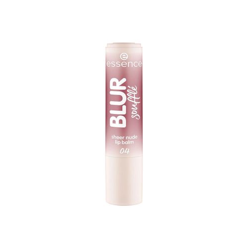 Soins & bases lèvres Blur Soufflé Bálsamo Labial Nude 04 - Essence - Modalova