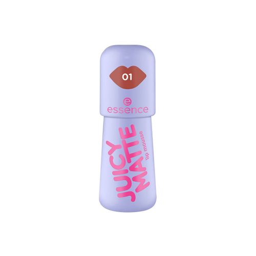 Rouges à lèvres Juicy Matte Mousse Labial 01 - Essence - Modalova