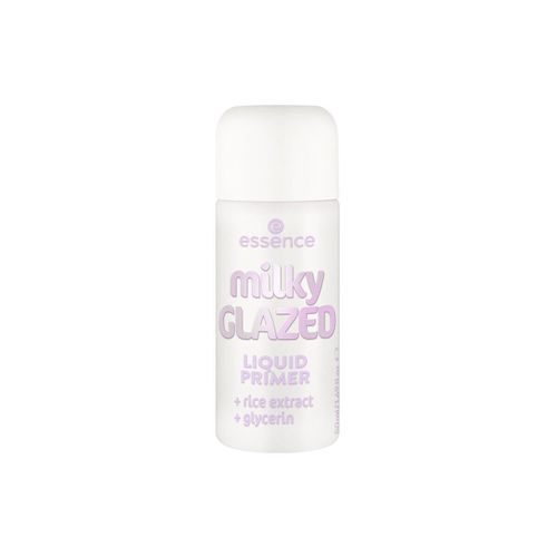 Fonds de teint & Bases Milky Glazed Prebase Líquida - Essence - Modalova