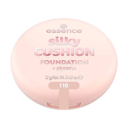 Fonds de teint & Bases Silky Cushion Base De Maquillaje 110 - Essence - Modalova