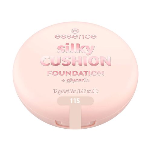 Fonds de teint & Bases Silky Cushion Base De Maquillaje 115 - Essence - Modalova