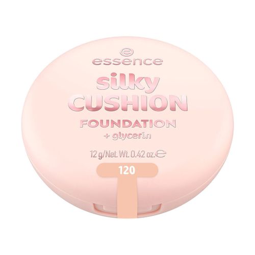 Fonds de teint & Bases Silky Cushion Base De Maquillaje 120 - Essence - Modalova
