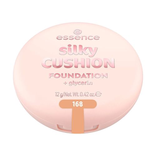 Fonds de teint & Bases Silky Cushion Base De Maquillaje 168 - Essence - Modalova