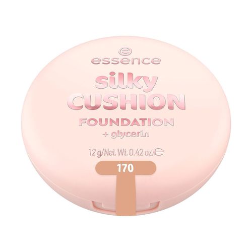 Fonds de teint & Bases Silky Cushion Base De Maquillaje 170 - Essence - Modalova