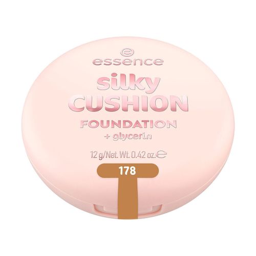 Fonds de teint & Bases Silky Cushion Base De Maquillaje 178 - Essence - Modalova