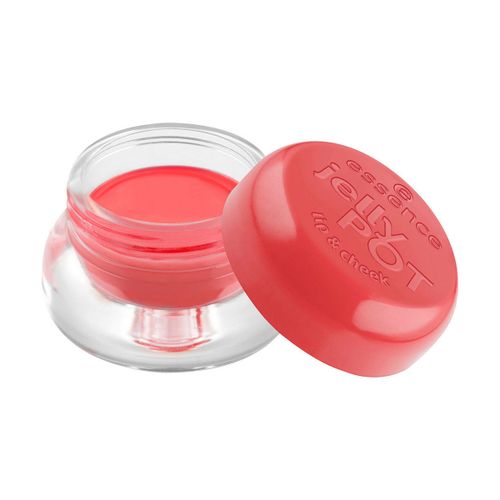 Blush & poudres Jelly Pot Bálsamo Para Labios Y Mejillas 10 - Essence - Modalova