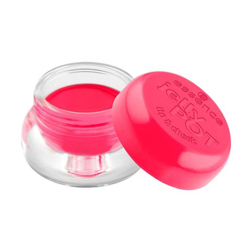 Blush & poudres Jelly Pot Bálsamo Para Labios Y Mejillas 20 - Essence - Modalova