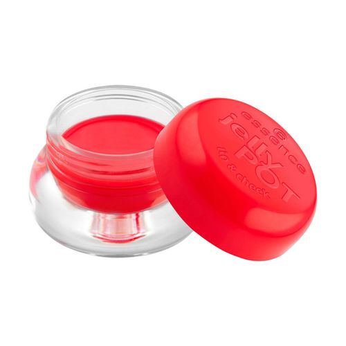 Blush & poudres Jelly Pot Bálsamo Para Labios Y Mejillas 30 - Essence - Modalova