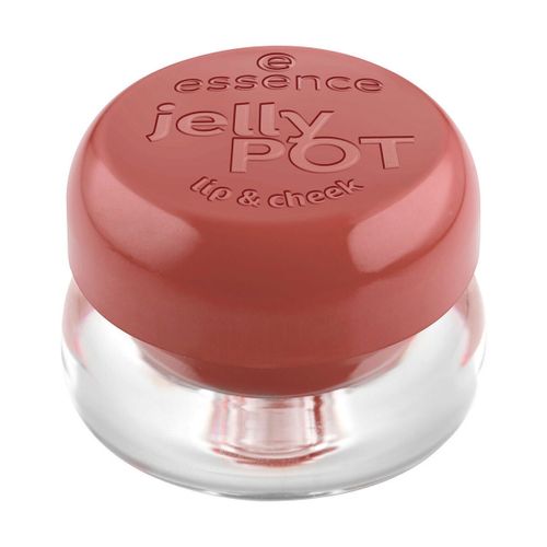 Blush & poudres Jelly Pot Bálsamo Para Labios Y Mejillas 40 - Essence - Modalova