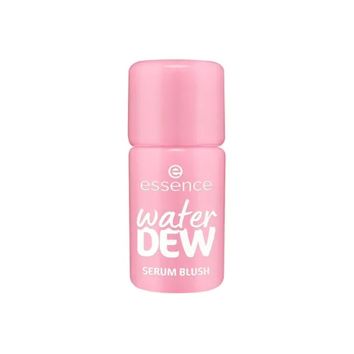 Blush & poudres Water Dew Colorete En Sérum 10 - Essence - Modalova
