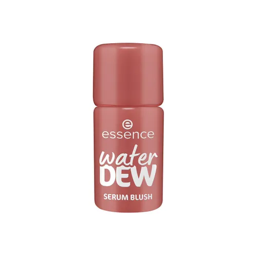 Blush & poudres Water Dew Colorete En Sérum 30 - Essence - Modalova