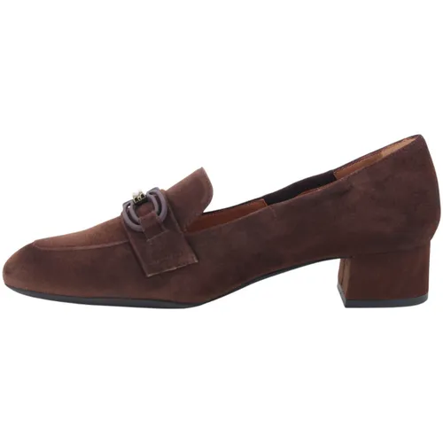 Mocassins Melluso A268 - Melluso - Modalova