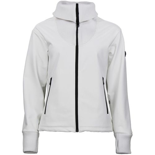 Blouson Blouson Hybride avec col ALIAGE - Peak Mountain - Modalova