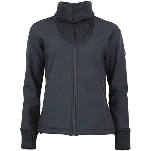 Blouson Blouson Hybride avec col ALIAGE - Peak Mountain - Modalova