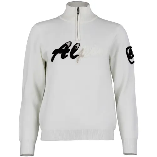 Pull Pull Col ANOBLE - Peak Mountain - Modalova
